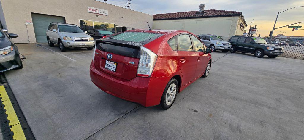 used 2010 Toyota Prius car, priced at $8,495