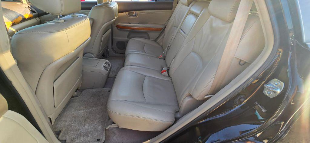 used 2005 Lexus RX 330 car, priced at $5,995