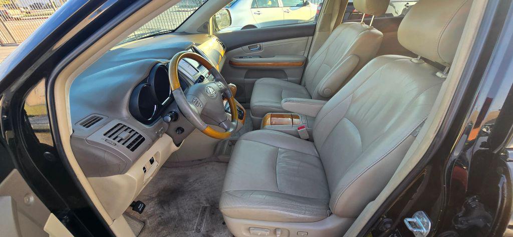 used 2005 Lexus RX 330 car, priced at $5,995