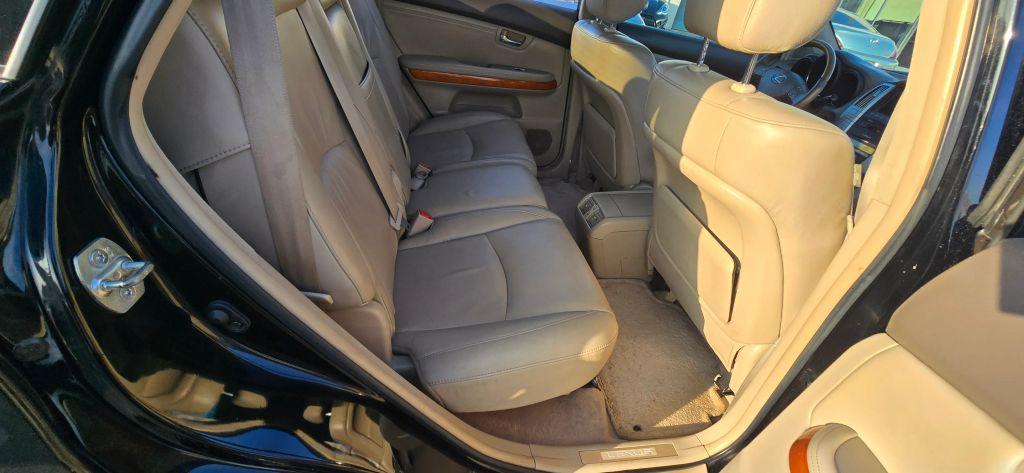 used 2005 Lexus RX 330 car, priced at $5,995