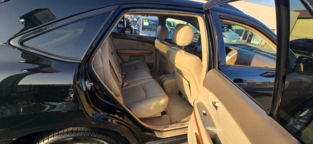 used 2005 Lexus RX 330 car, priced at $5,995