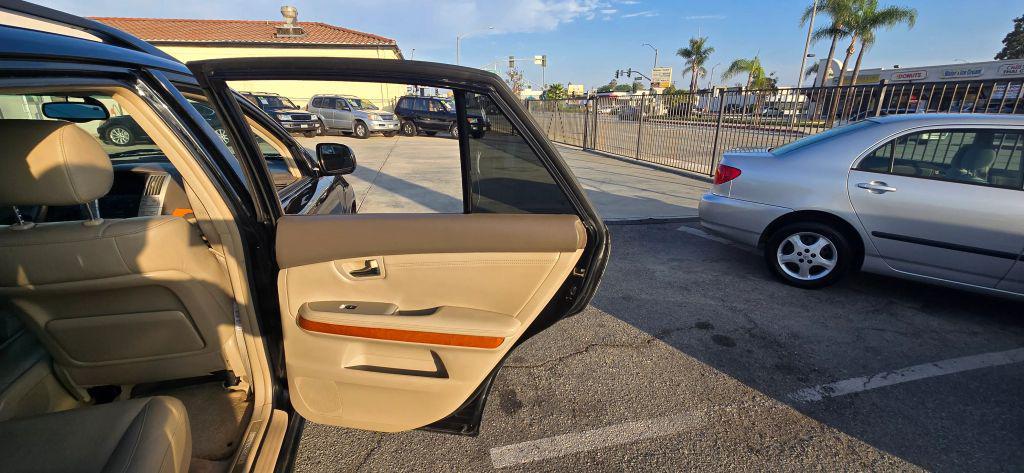 used 2005 Lexus RX 330 car, priced at $5,995