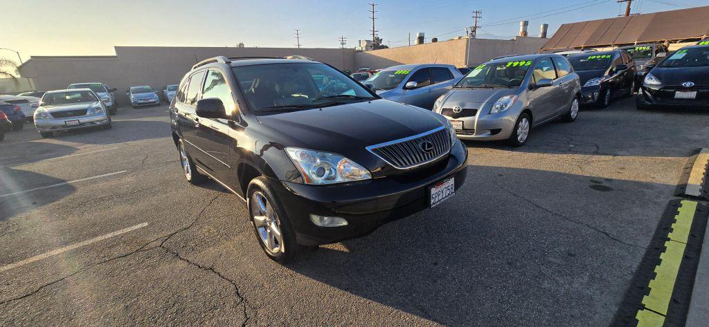 used 2005 Lexus RX 330 car, priced at $5,995