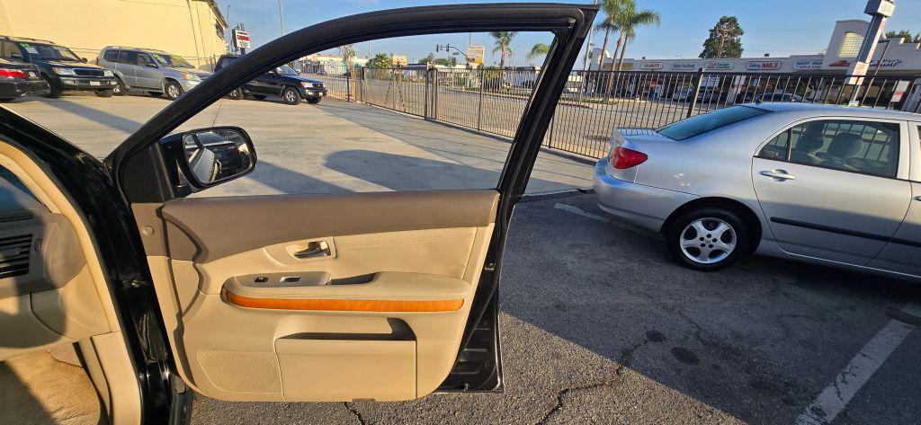 used 2005 Lexus RX 330 car, priced at $5,995