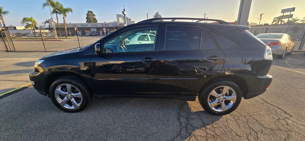 used 2005 Lexus RX 330 car, priced at $5,995