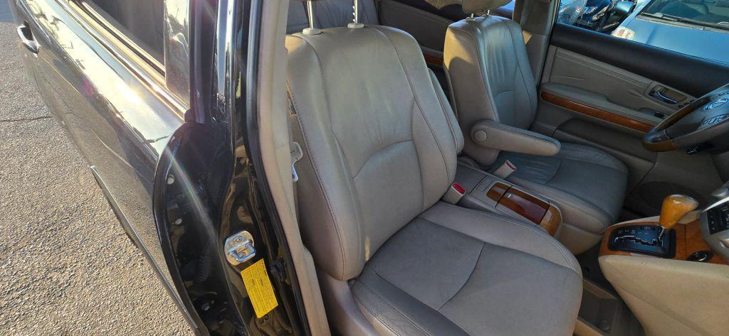 used 2005 Lexus RX 330 car, priced at $5,995