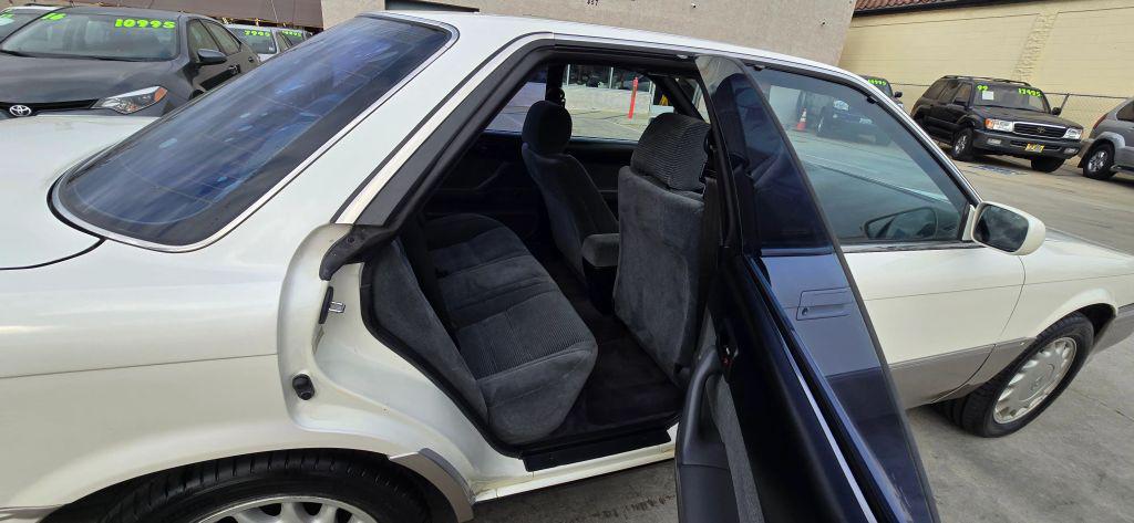 used 1990 Lexus ES 250 car, priced at $8,995