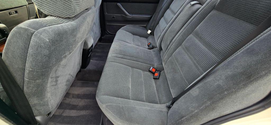 used 1990 Lexus ES 250 car, priced at $8,995