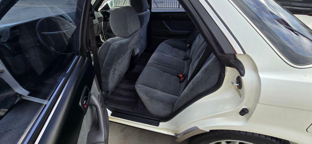 used 1990 Lexus ES 250 car, priced at $8,995