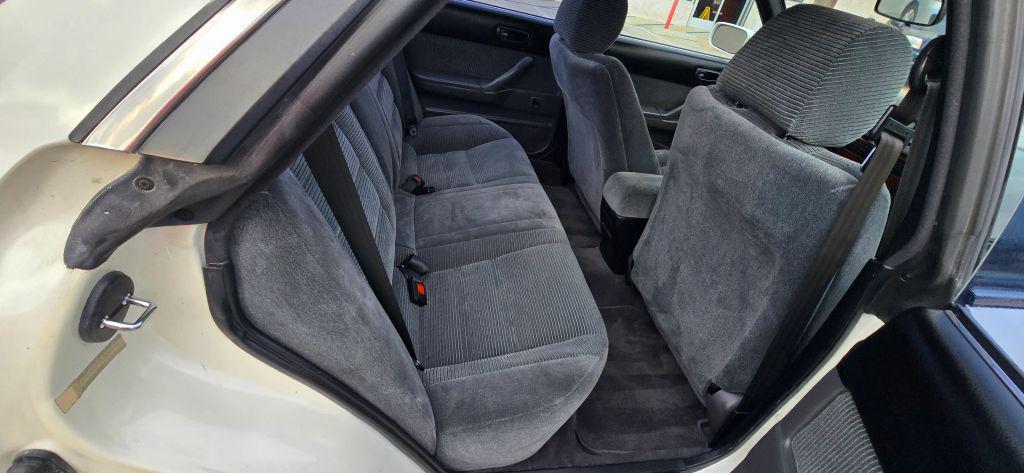 used 1990 Lexus ES 250 car, priced at $8,995