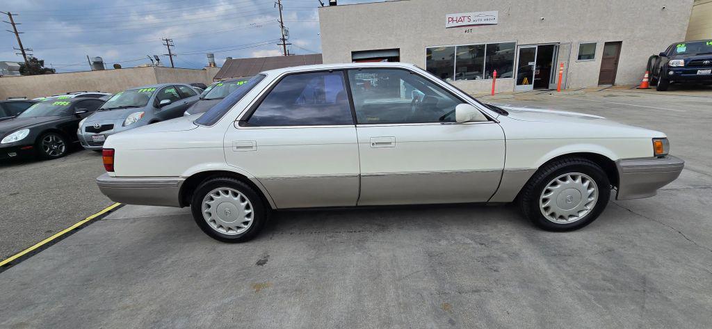 used 1990 Lexus ES 250 car, priced at $8,995