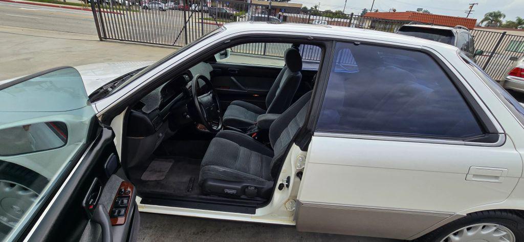 used 1990 Lexus ES 250 car, priced at $8,995