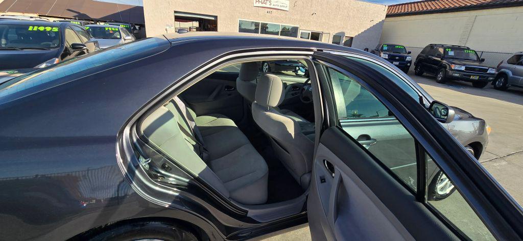 used 2011 Toyota Camry car, priced at $9,495