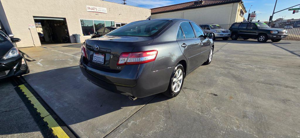 used 2011 Toyota Camry car, priced at $9,495