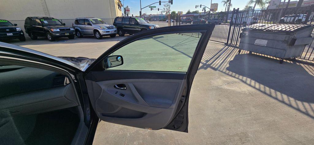 used 2011 Toyota Camry car, priced at $9,495