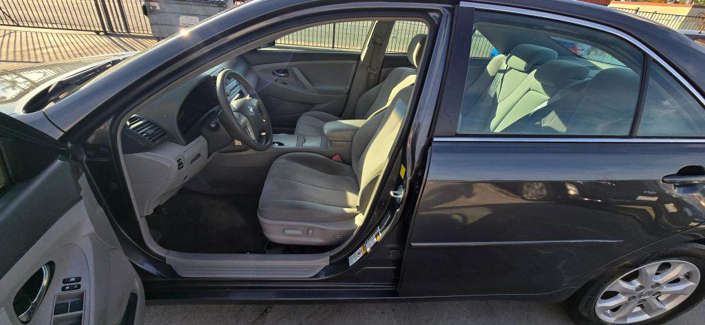 used 2011 Toyota Camry car, priced at $9,495