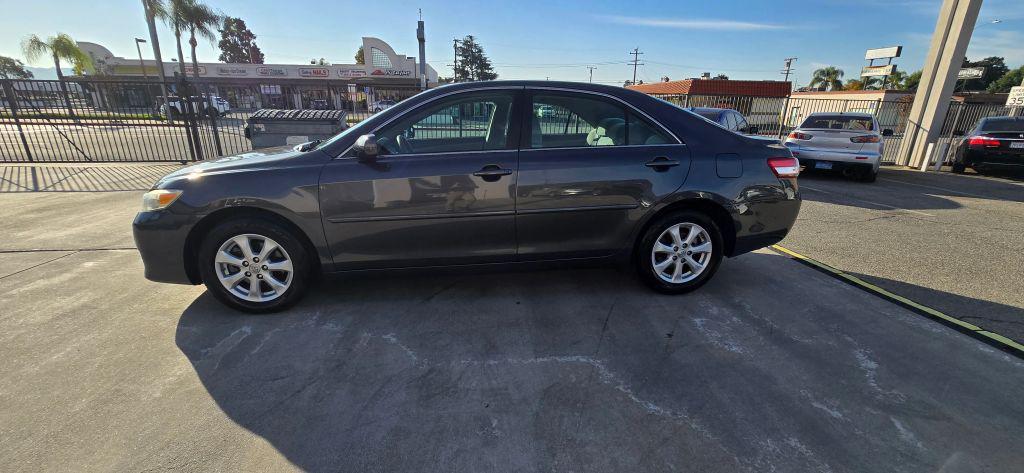 used 2011 Toyota Camry car, priced at $9,495