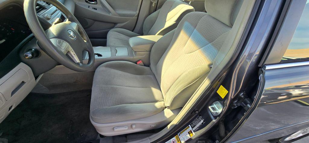 used 2011 Toyota Camry car, priced at $9,495