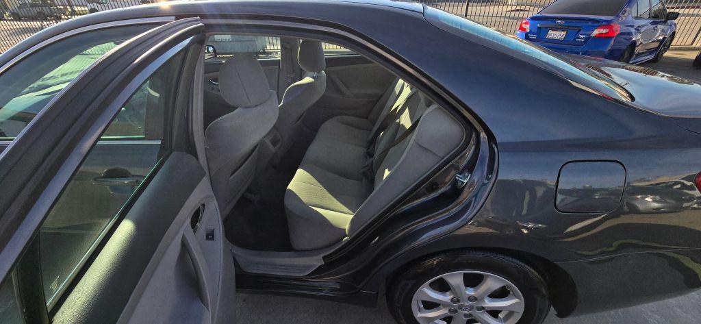 used 2011 Toyota Camry car, priced at $9,495