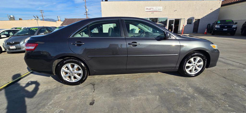 used 2011 Toyota Camry car, priced at $9,495