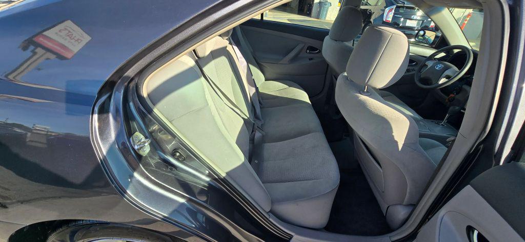 used 2011 Toyota Camry car, priced at $9,495