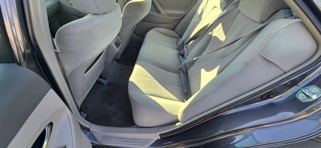 used 2011 Toyota Camry car, priced at $9,495