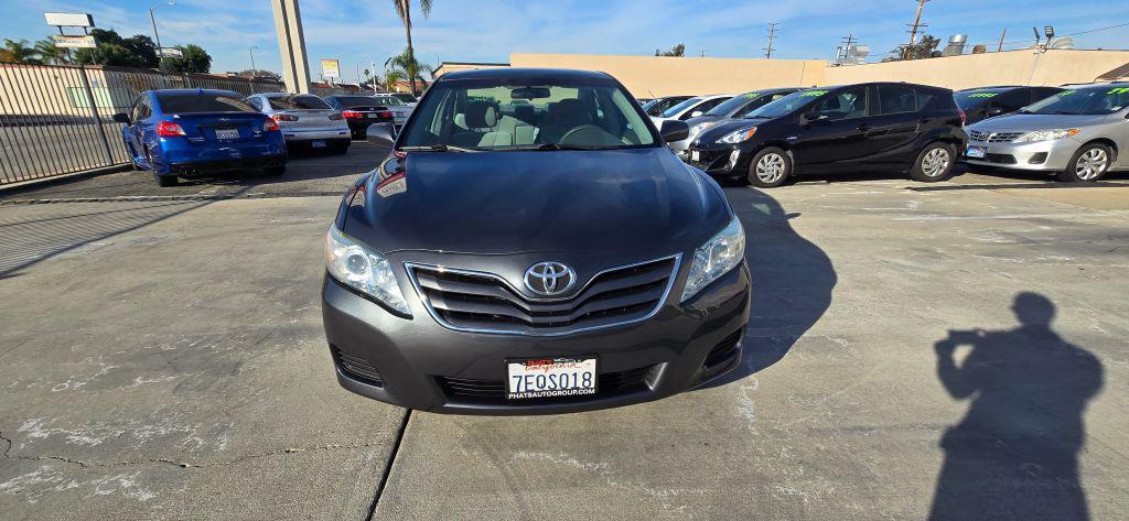 used 2011 Toyota Camry car, priced at $9,495