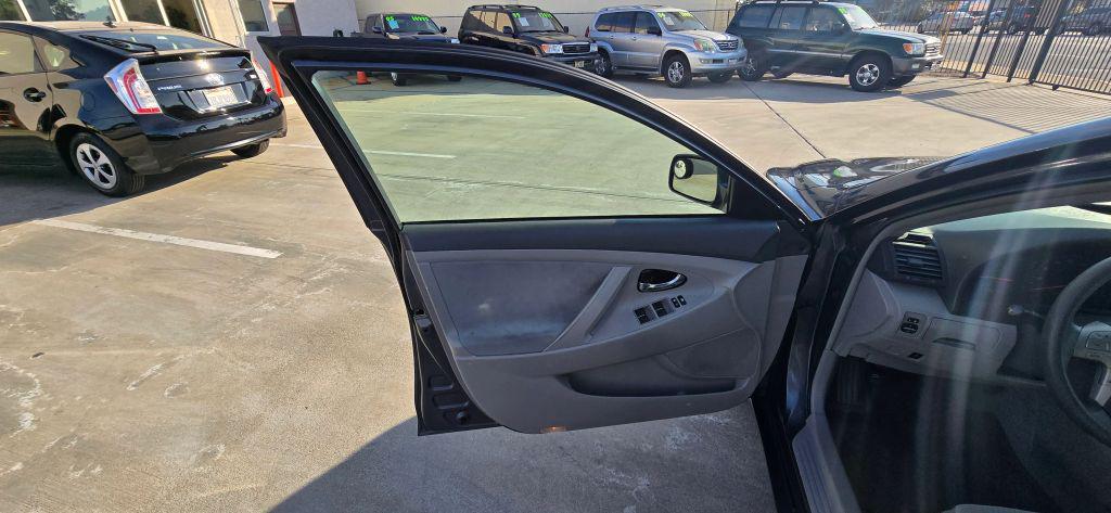 used 2011 Toyota Camry car, priced at $9,495