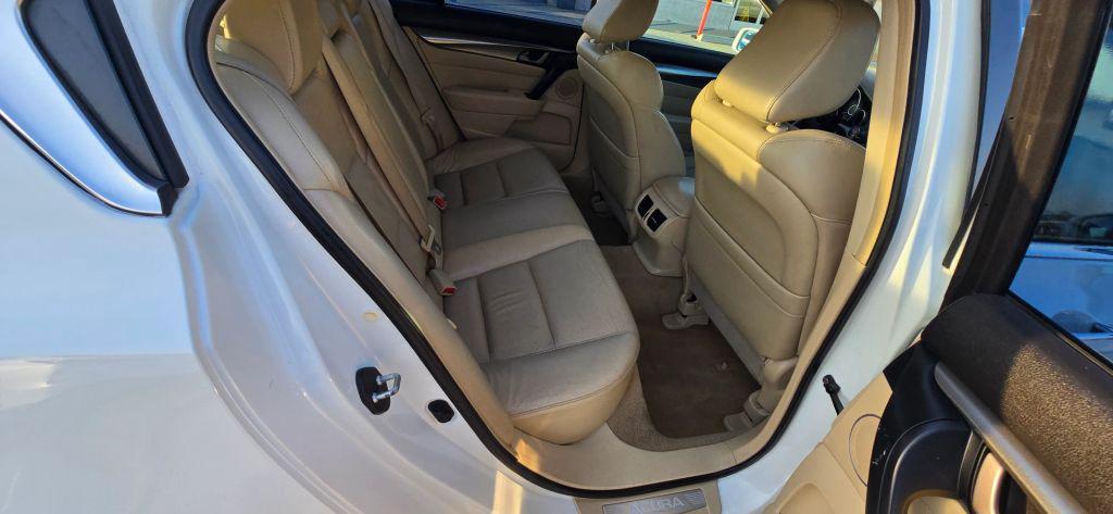 used 2009 Acura TL car, priced at $9,495