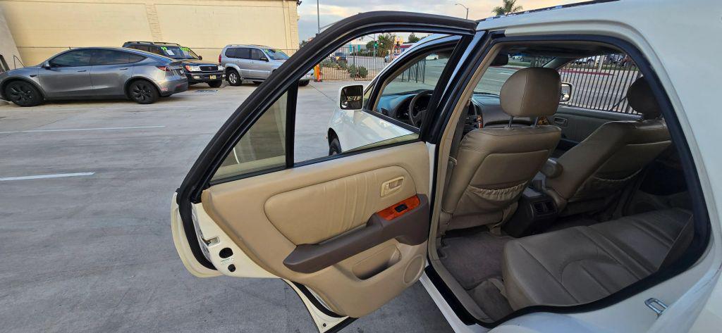 used 2000 Lexus RX 300 car, priced at $5,995