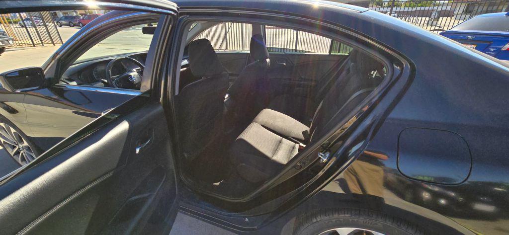 used 2015 Honda Accord car, priced at $13,995