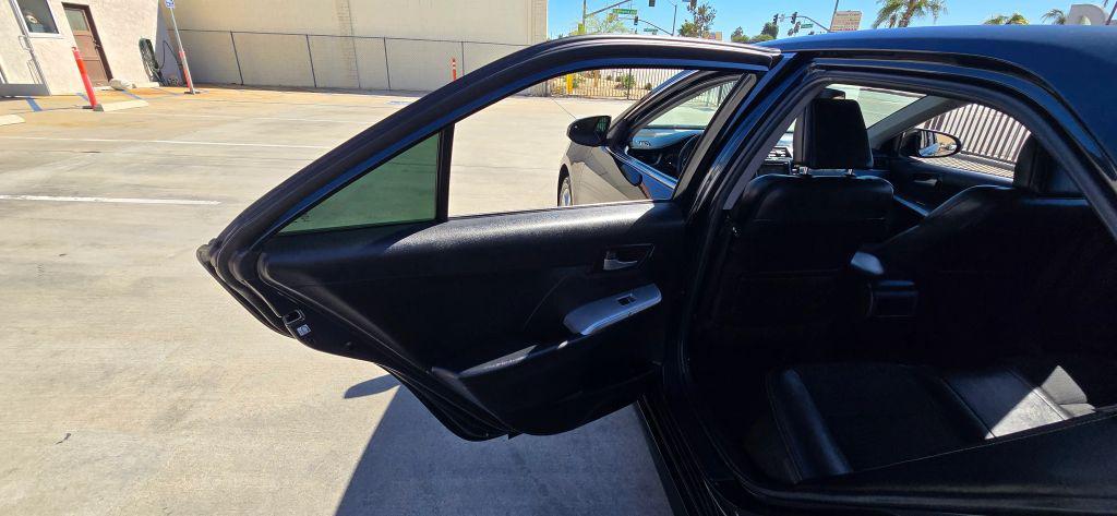 used 2014 Toyota Camry car, priced at $13,165