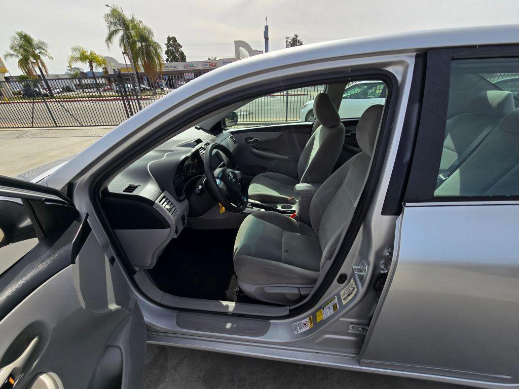 used 2013 Toyota Corolla car, priced at $7,495