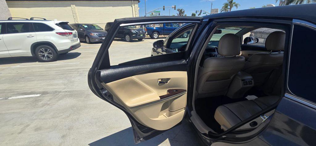 used 2010 Toyota Venza car, priced at $7,665