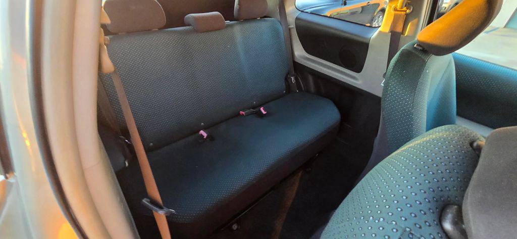 used 2007 Toyota Yaris car, priced at $7,995