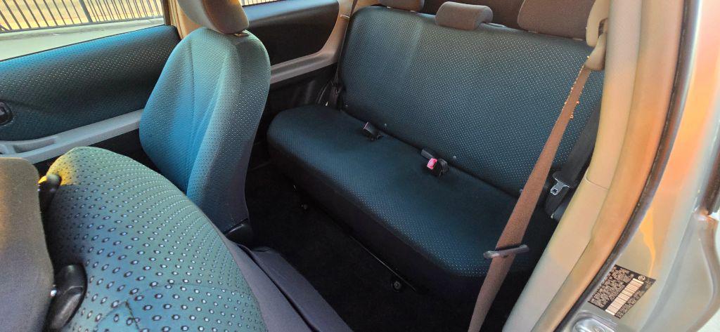 used 2007 Toyota Yaris car, priced at $7,995