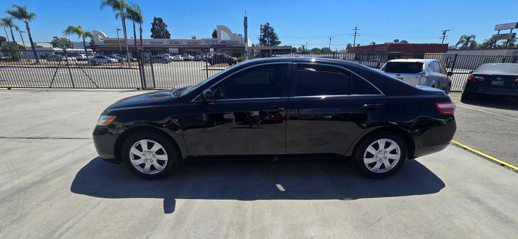 used 2009 Toyota Camry car, priced at $7,390
