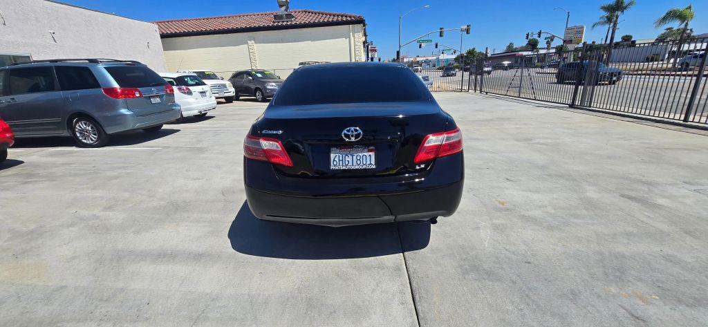 used 2009 Toyota Camry car, priced at $7,390