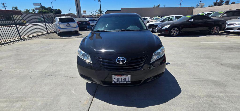 used 2009 Toyota Camry car, priced at $7,390