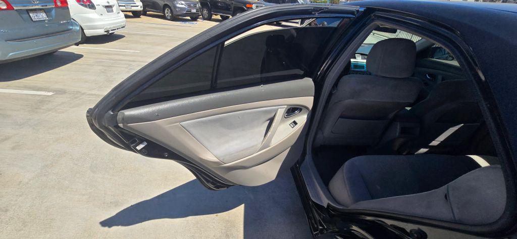 used 2009 Toyota Camry car, priced at $7,390