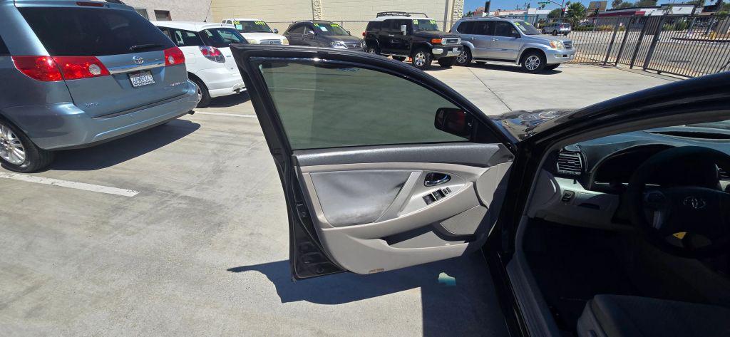 used 2009 Toyota Camry car, priced at $7,390