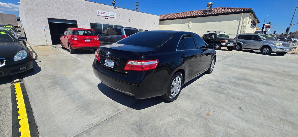 used 2009 Toyota Camry car, priced at $7,390