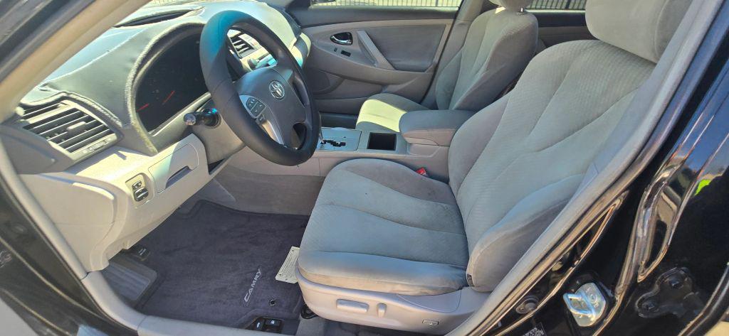 used 2009 Toyota Camry car, priced at $7,390