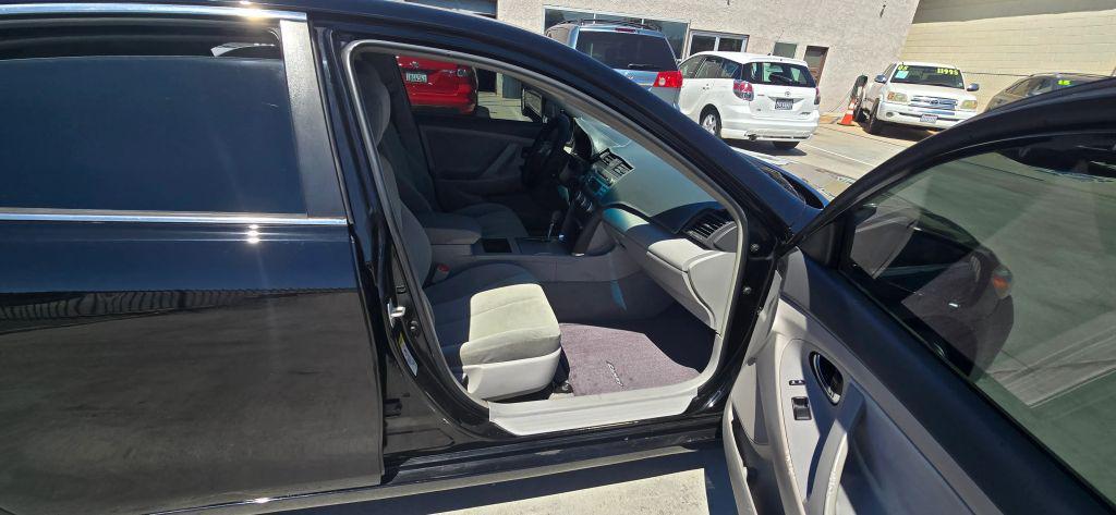 used 2009 Toyota Camry car, priced at $7,390