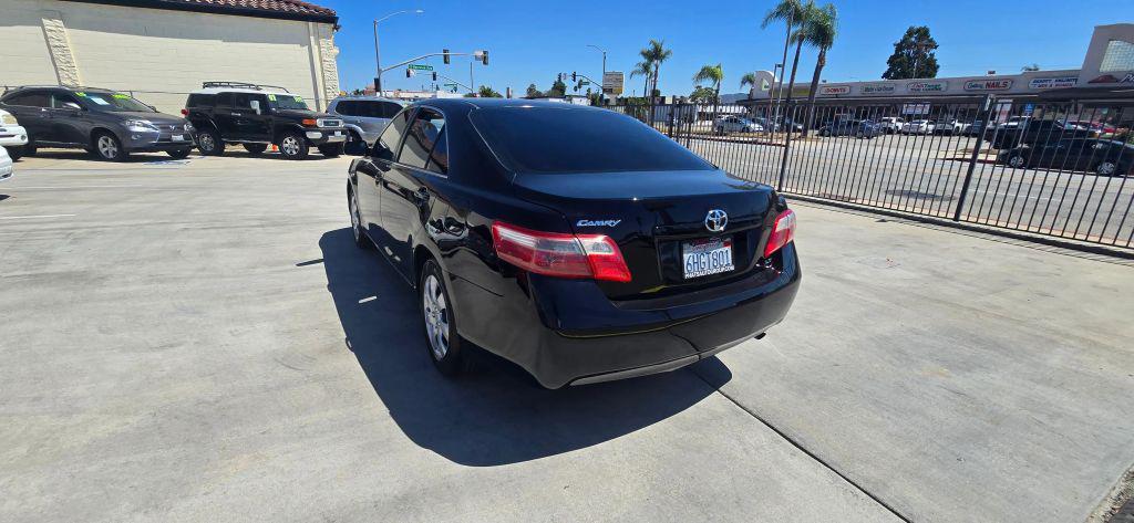 used 2009 Toyota Camry car, priced at $7,390