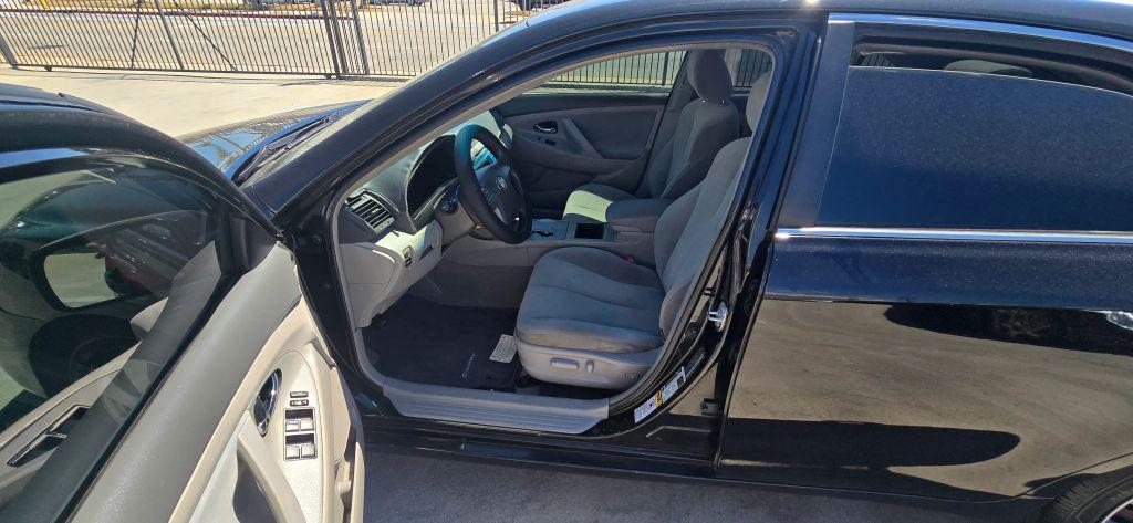 used 2009 Toyota Camry car, priced at $7,390