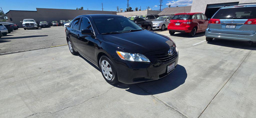 used 2009 Toyota Camry car, priced at $7,390
