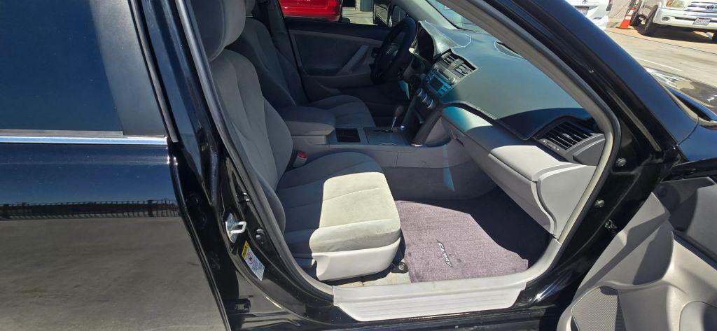 used 2009 Toyota Camry car, priced at $7,390