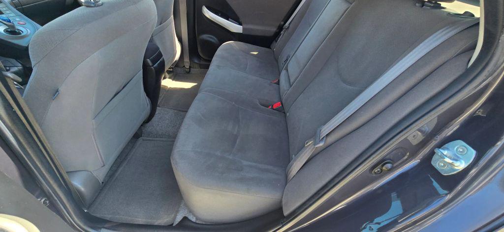 used 2013 Toyota Prius car, priced at $9,165