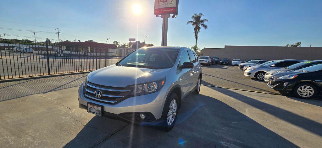 used 2014 Honda CR-V car, priced at $11,495